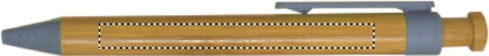 Veredelungsposition BARREL RIGHT HANDED
