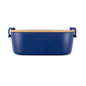 Veredelungsposition Lunchbox, Linke Seite