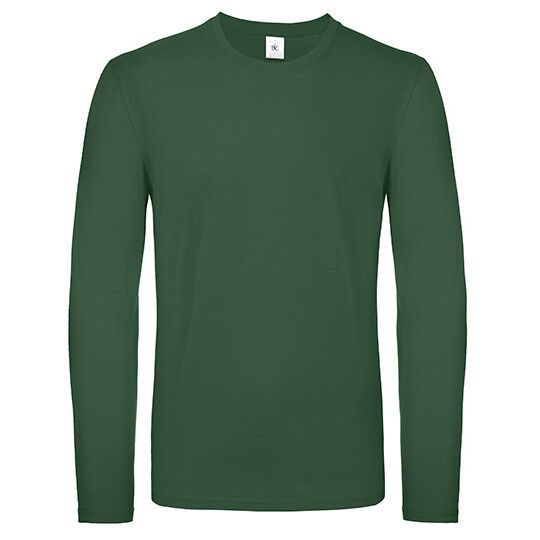 bottle green