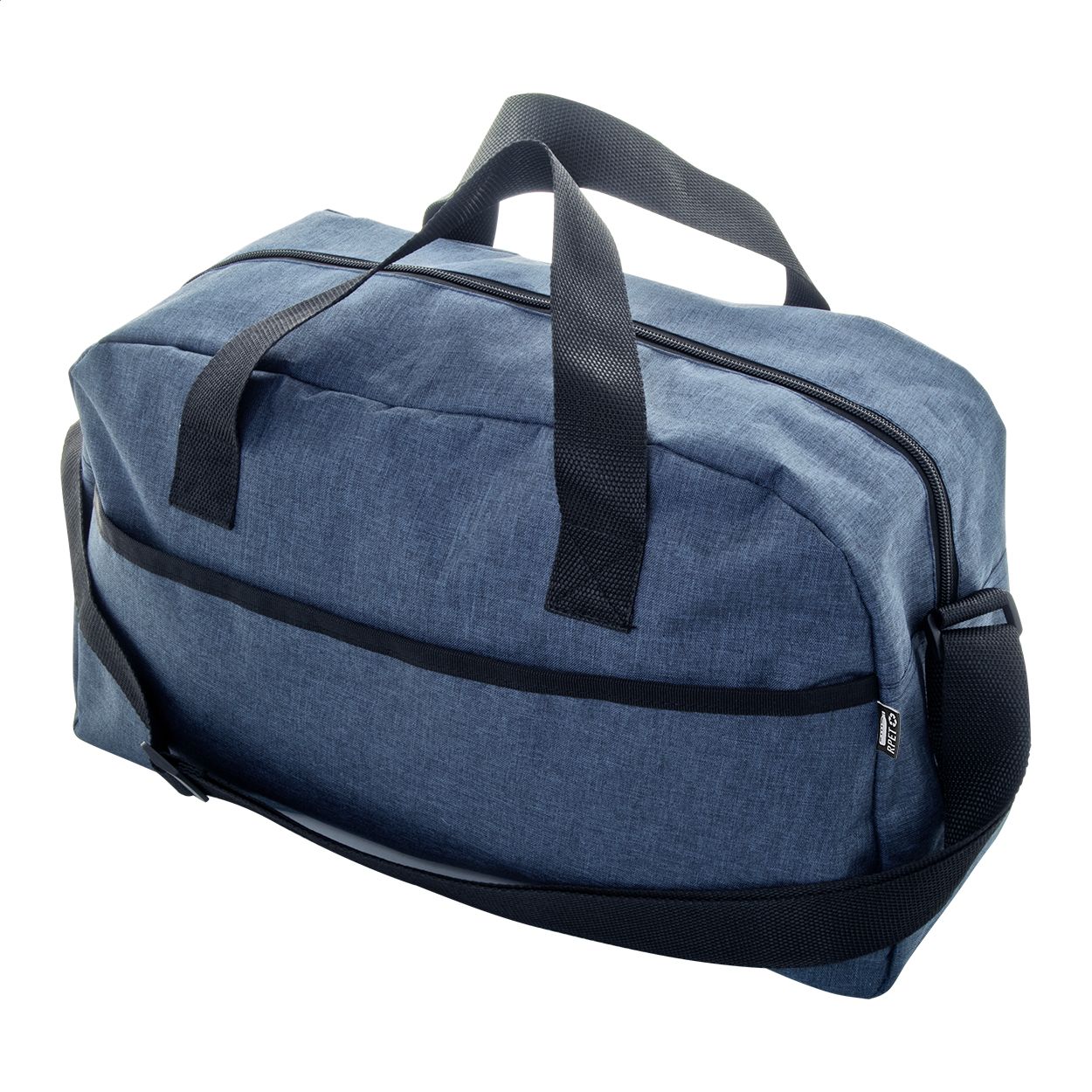 RPET Sporttasche Haney - dunkelblau-306