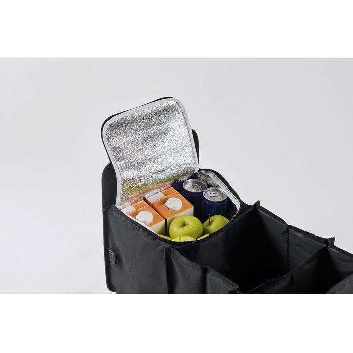 Auto-Organizer ORGANIZER COOL - schwarz-122