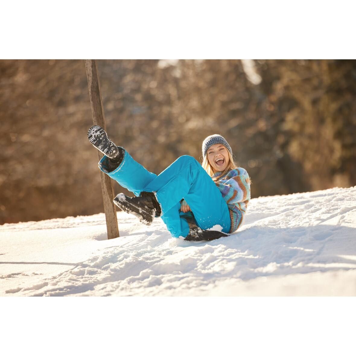 Schneeflitzy Standard - standard-orange-850