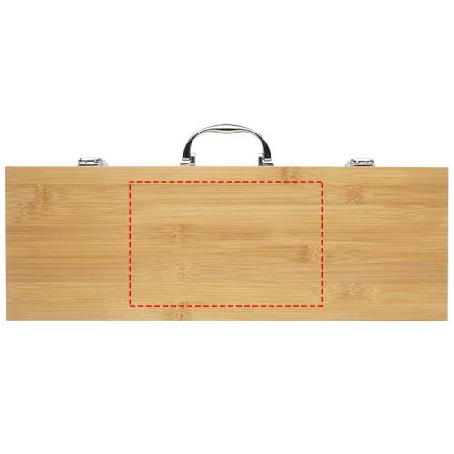 Veredelungsposition Box