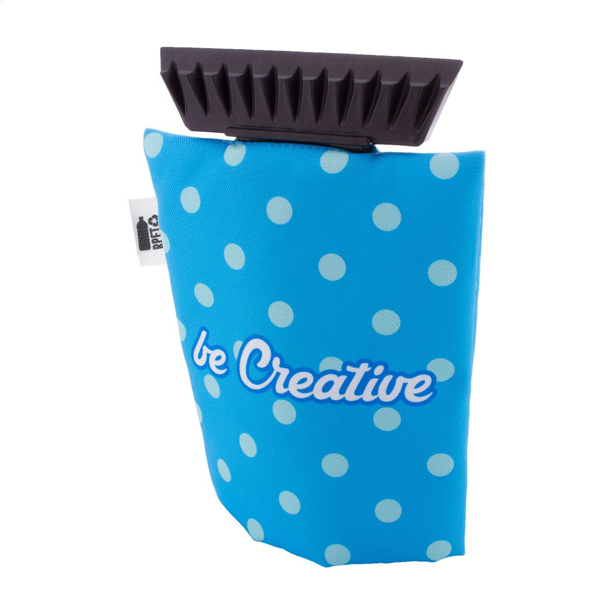 Individueller Eiskratzer CreaScrape - weiß-691