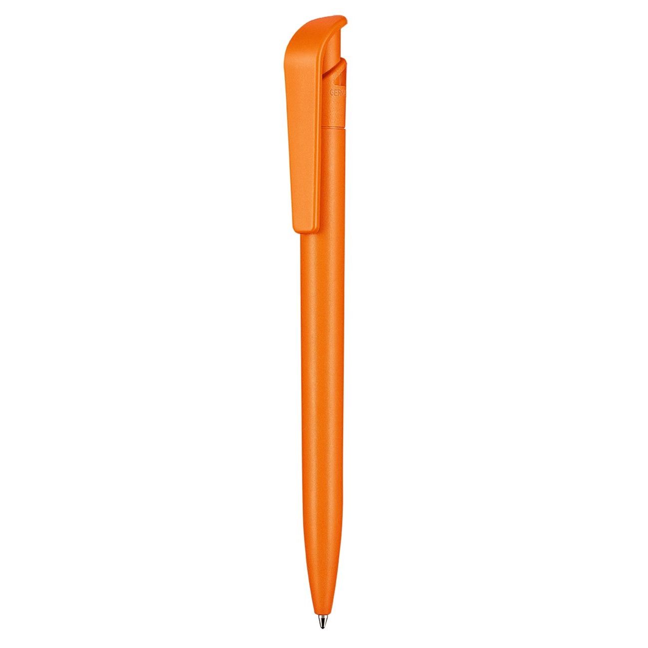 orange bio
