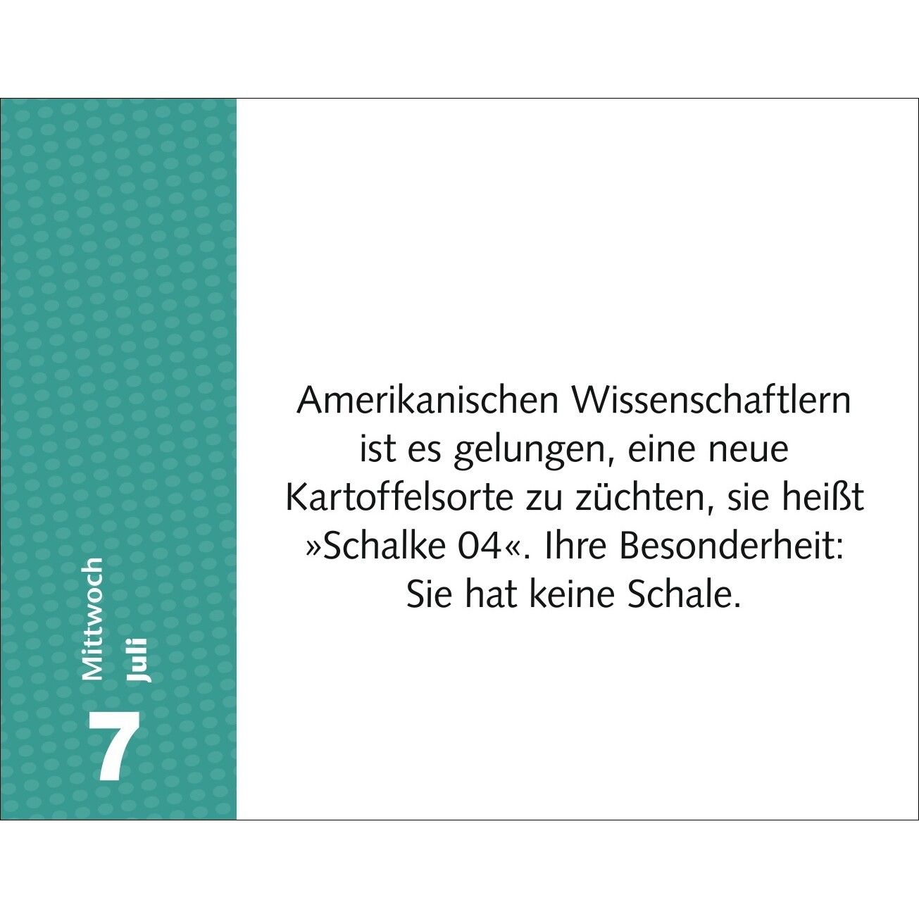 Witzirin Tagesabreißkalender-290
