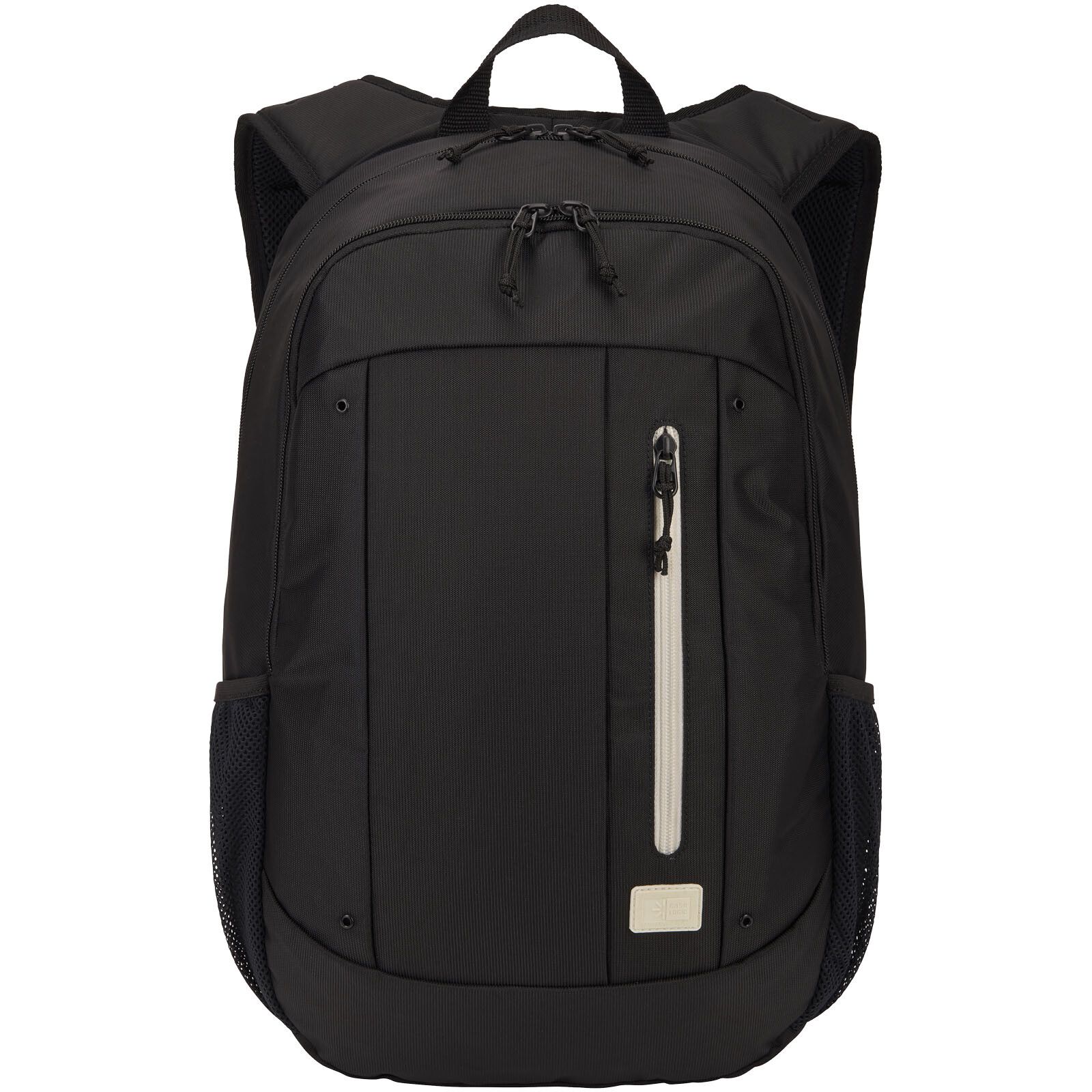 Case Logic Jaunt 15,6″ recycelter Rucksack 23L - schwarz-427