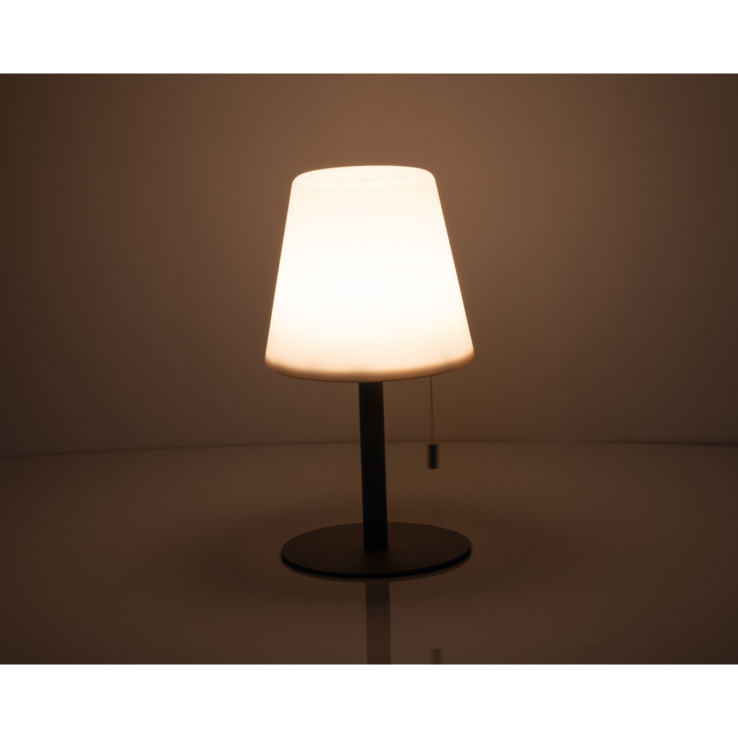 Outdoor Lampe mit Farbwechsel CARL - weiß-235