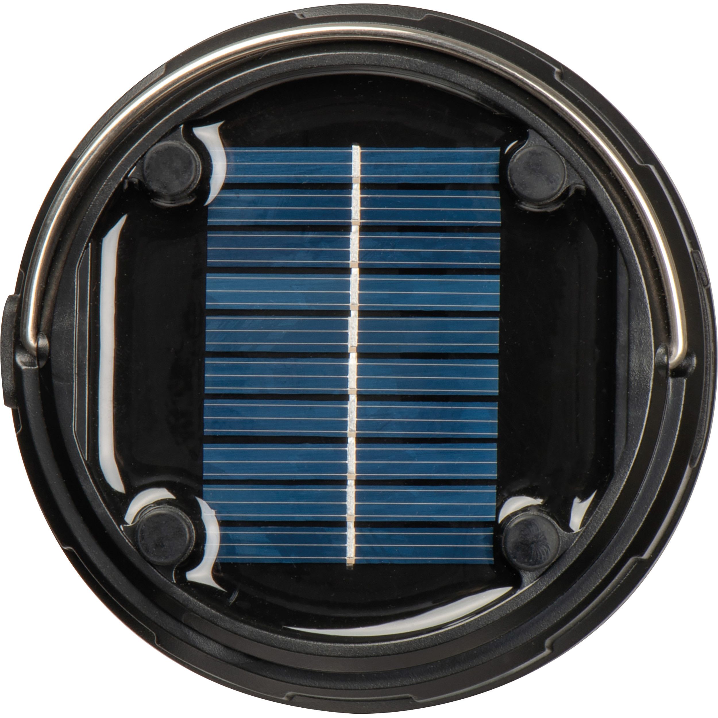Solar-Insektenvernichtungslampe Wigan - schwarz-490