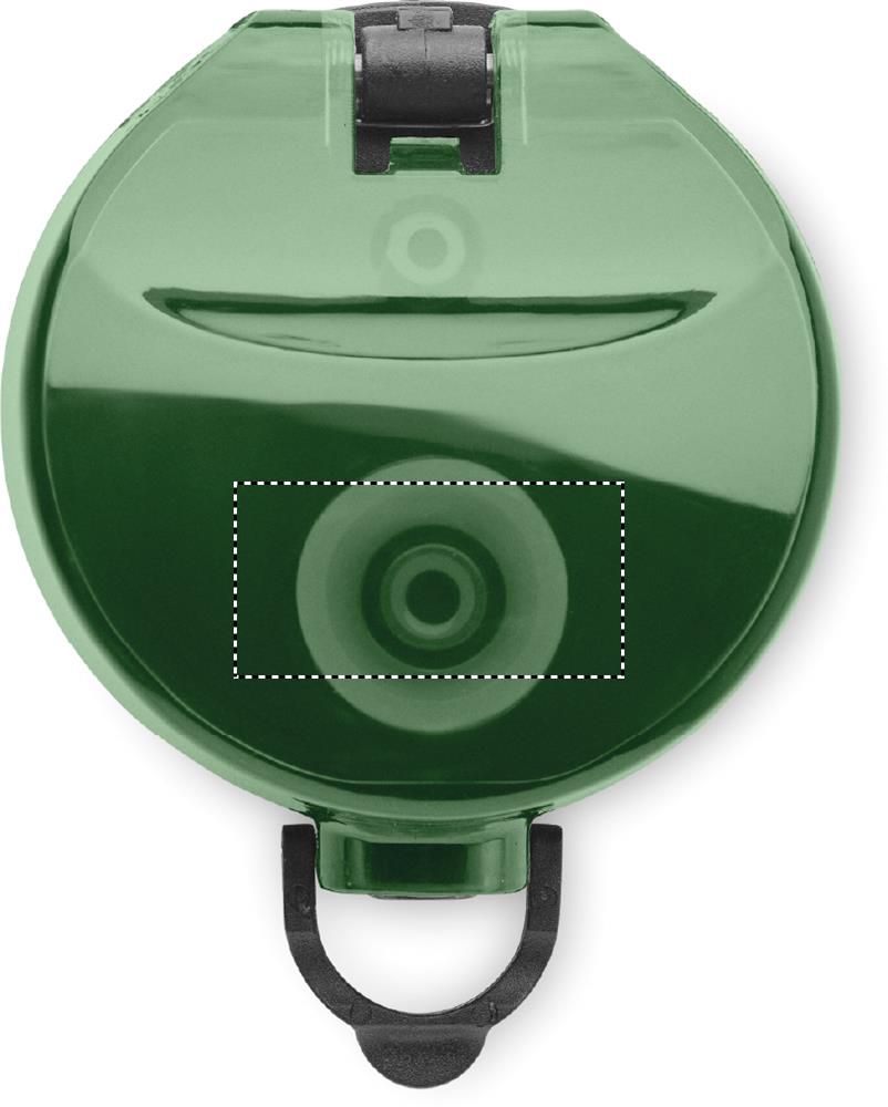 Veredelungsposition LID