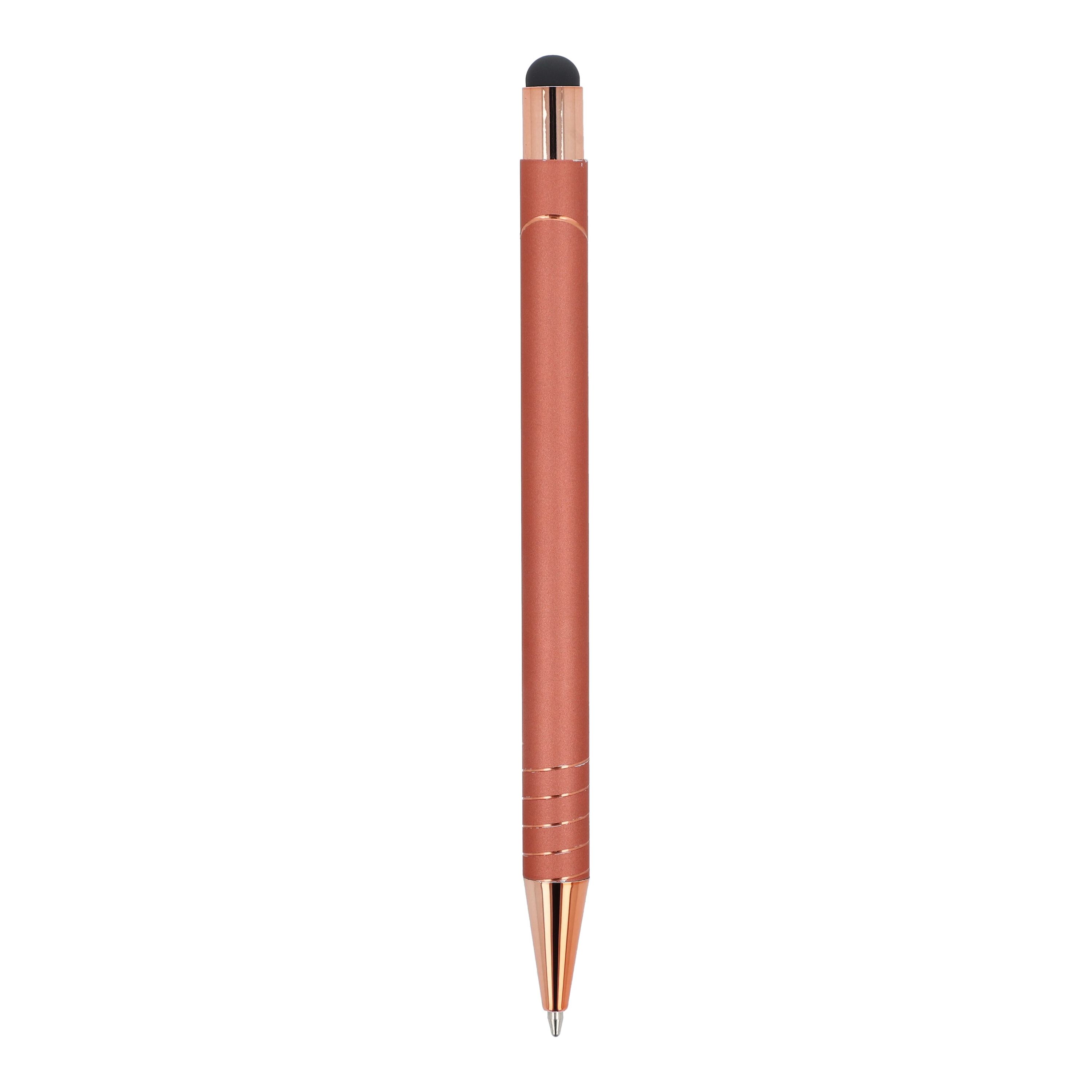 Kugelschreiber Venice Deluxe - rose gold-522