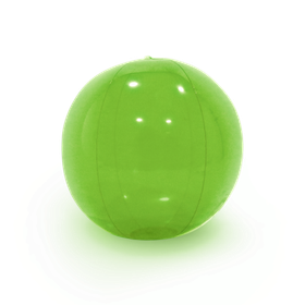 Veredelungsposition Aufblasbarer Ball, Paneel