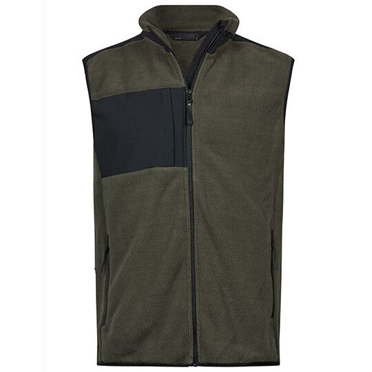 deep green - black