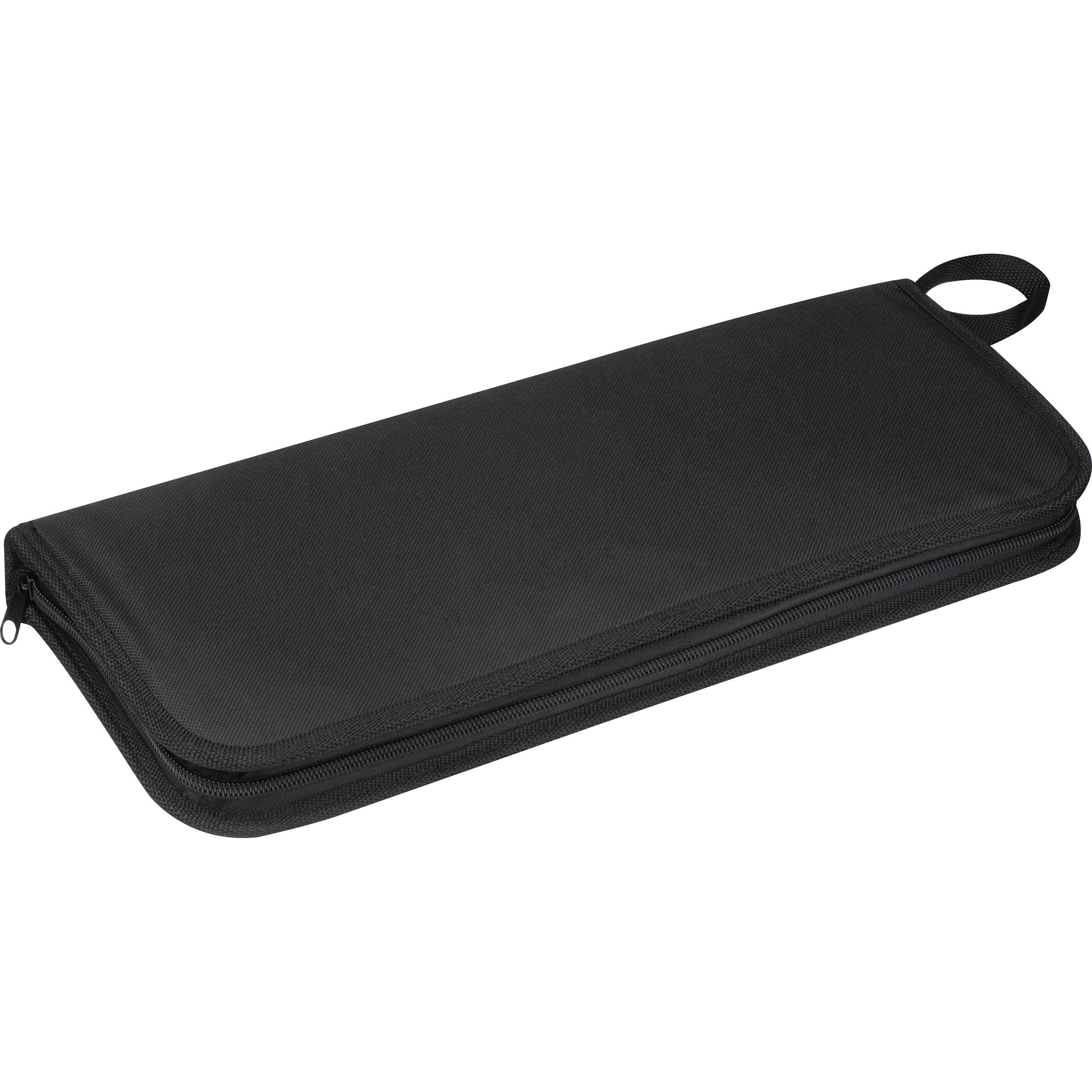 Barbecueset Belfast - schwarz-780