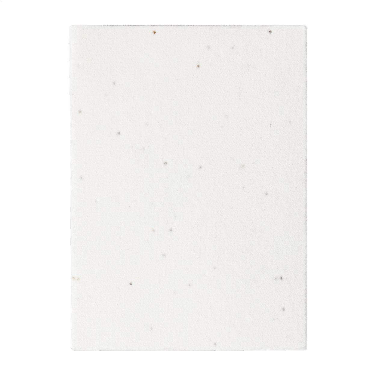 Saatpapier-Haftnotizblock Zomek - natur-325