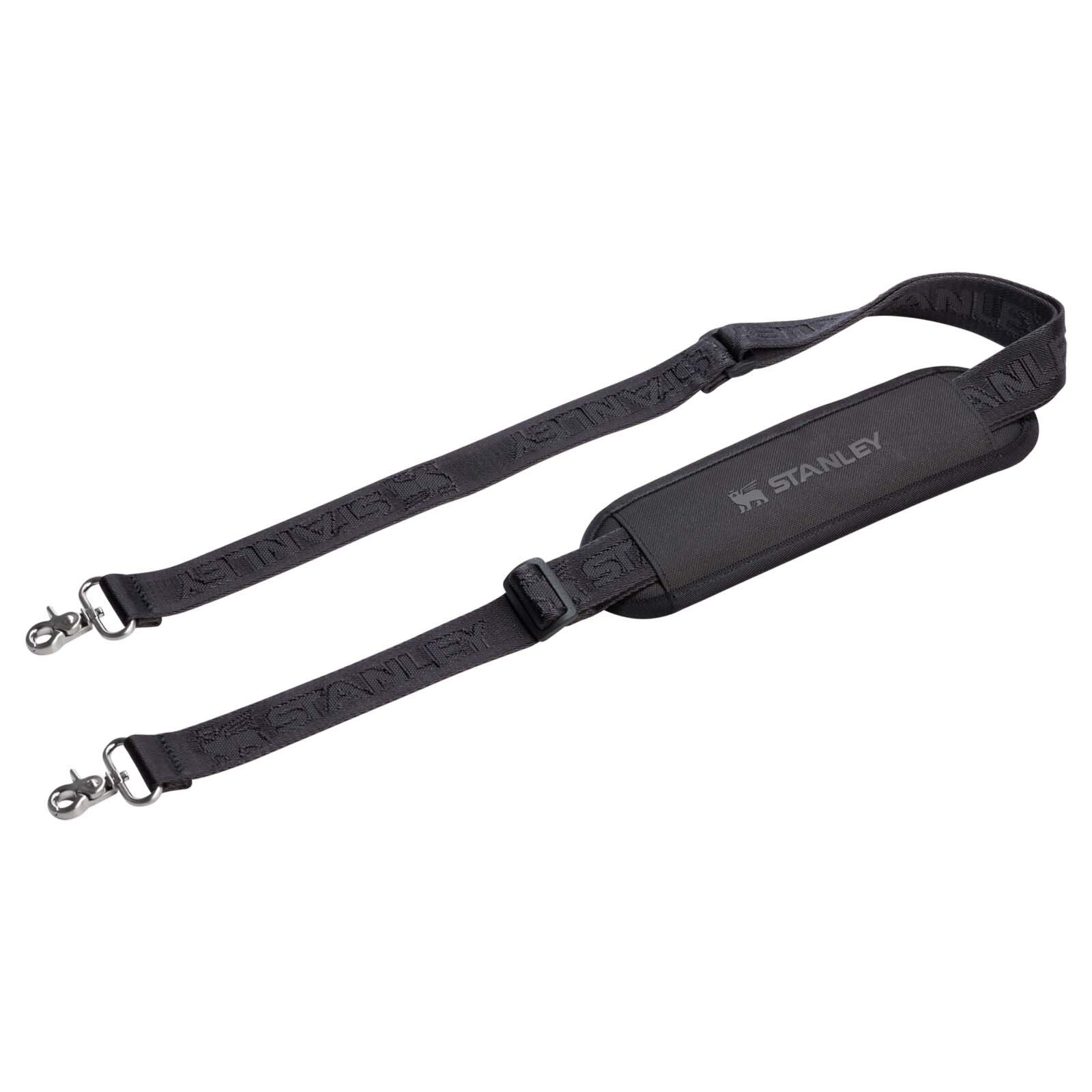 Stanley All-Day Julienne Max Kühltasche für 20 Dosen aus recyceltem Material - schwarz-735