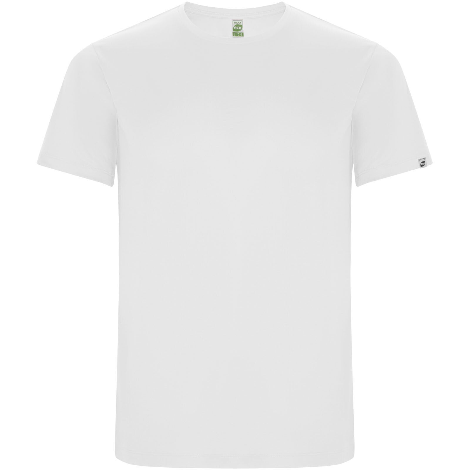 Imola Sport T-Shirt für Kinder - weiss-404