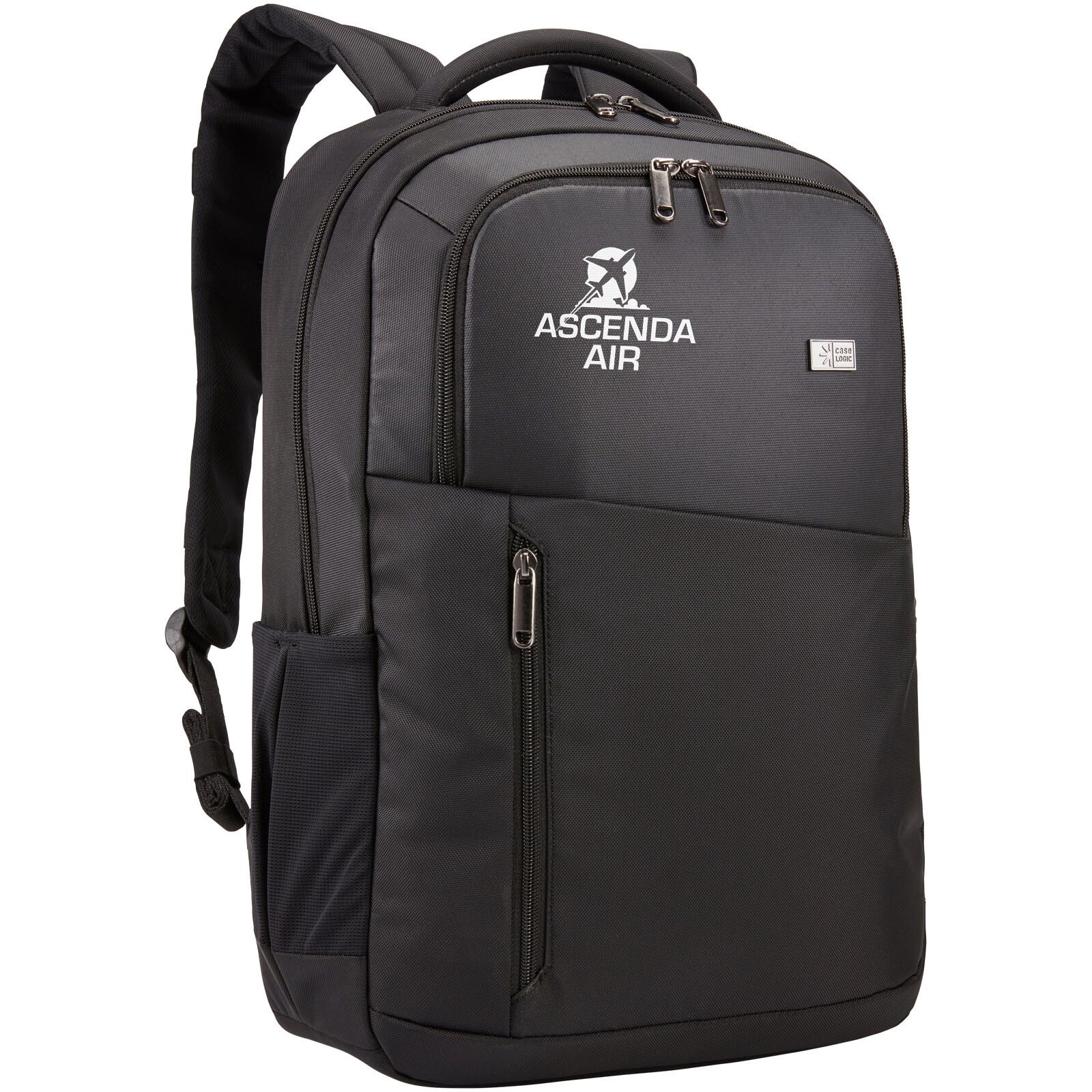 Case Logic Propel 15,6" Laptop-Rucksack 20L. - schwarz-260