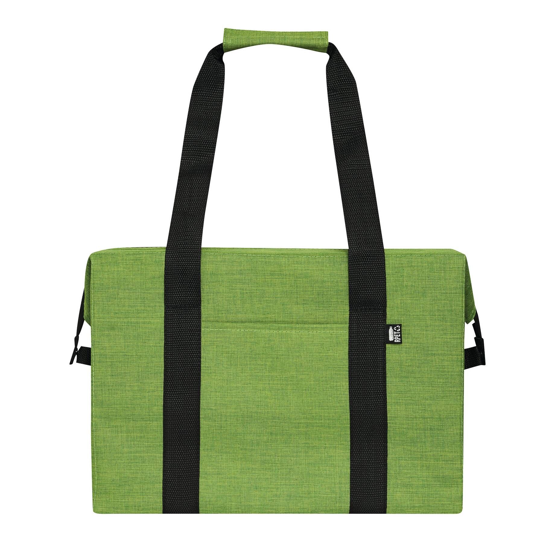 Kühltasche POLAR -  grün-231