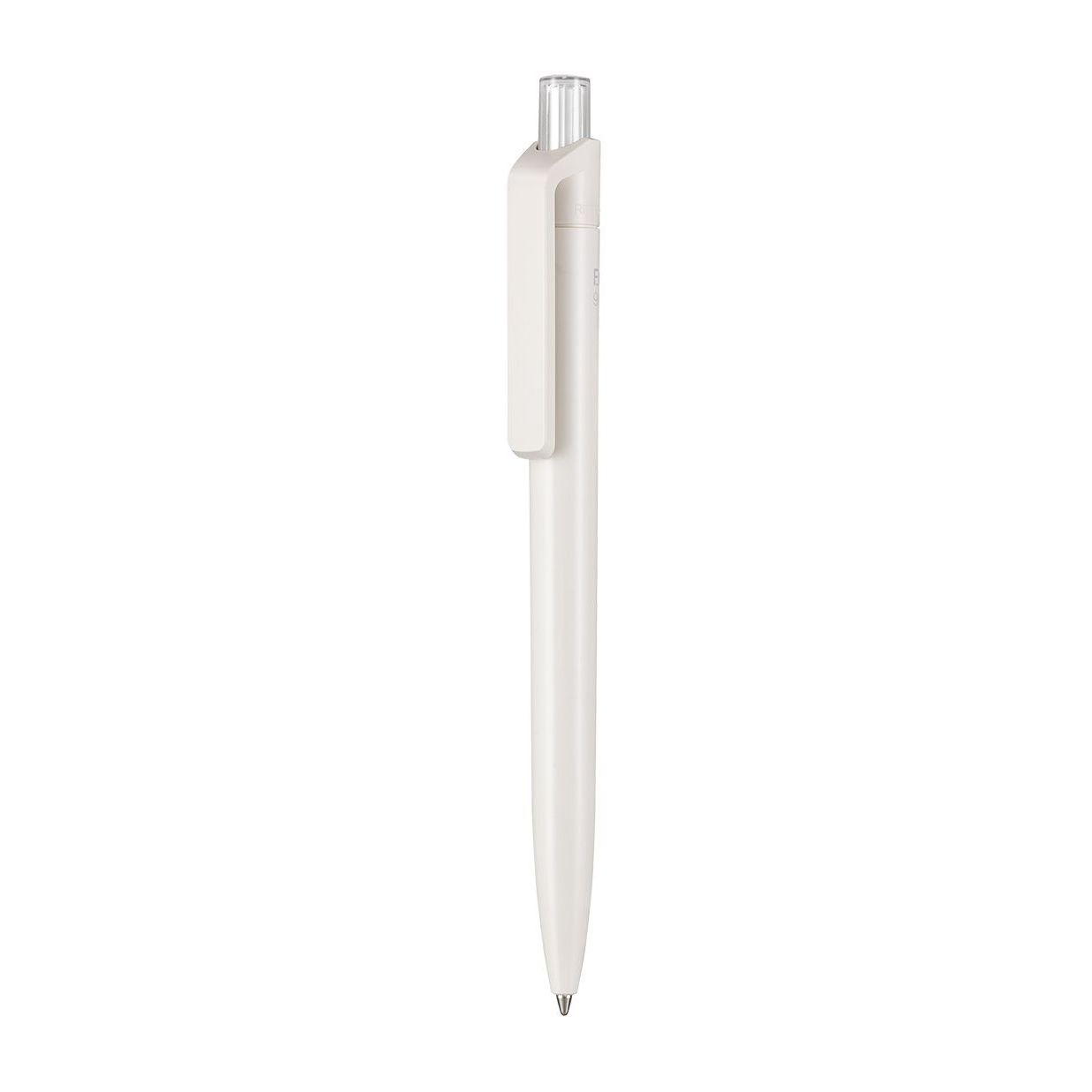 Kugelschreiber BIO-INSIDER - transparent-743