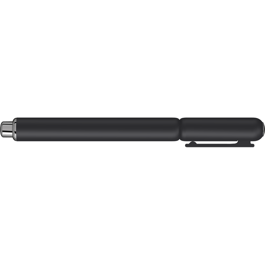 Arc R Rollerball - schwarz-775