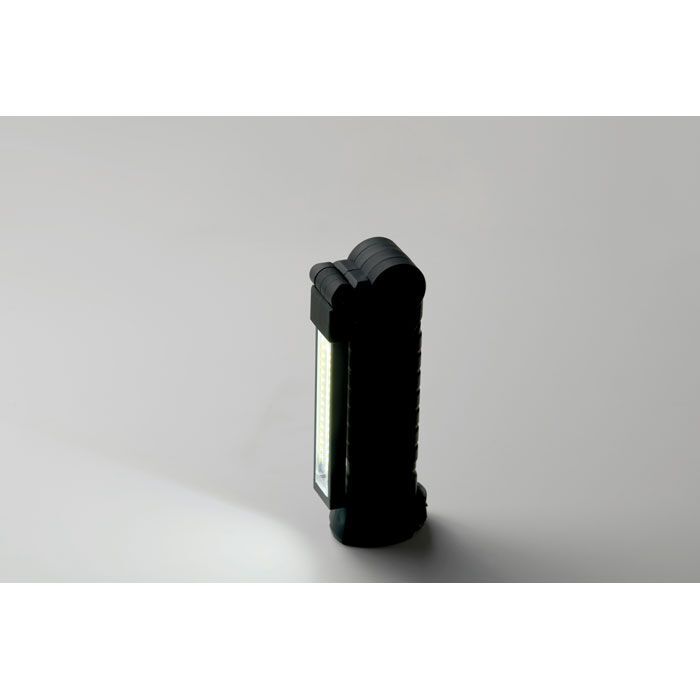 Arbeitsleuchte ROTATE - schwarz-690