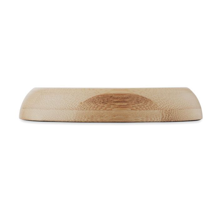 Tassenwärmer mit Bambus MUGLET - holz-884