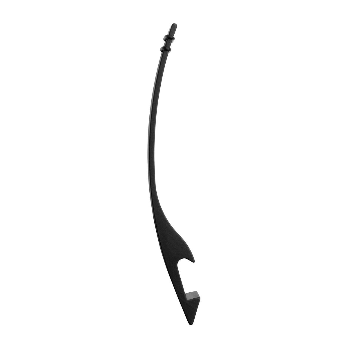 Flaschenöffner RE98-GLASGOW - schwarz-571
