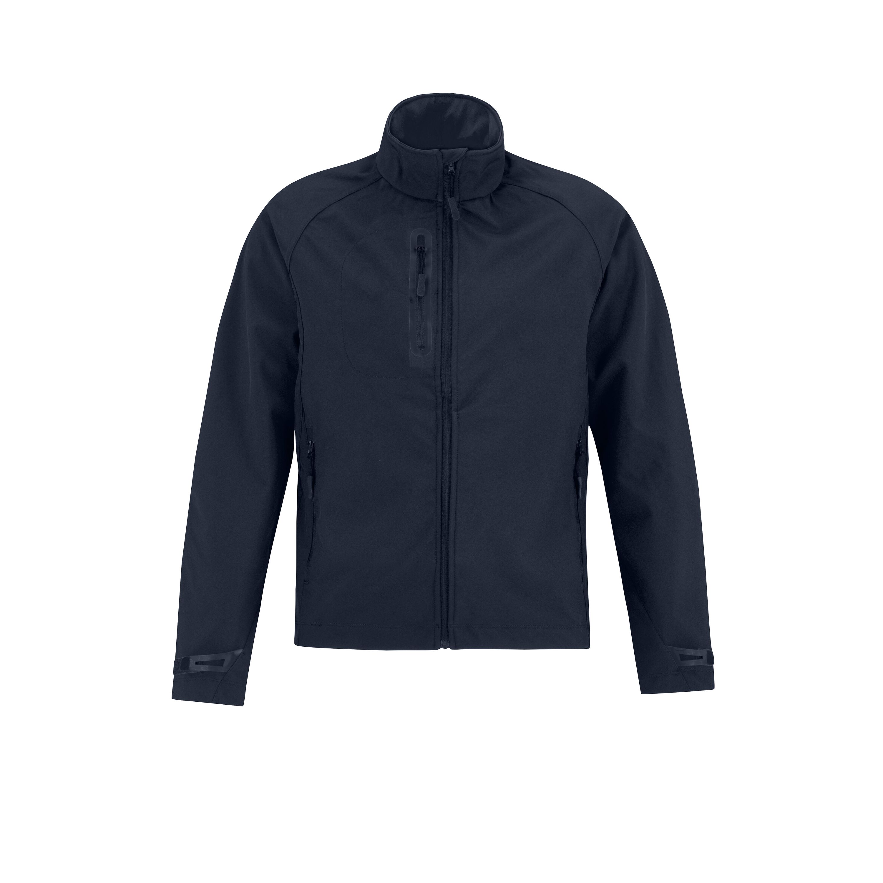 Men´s X-Lite Softshell - white - L-459