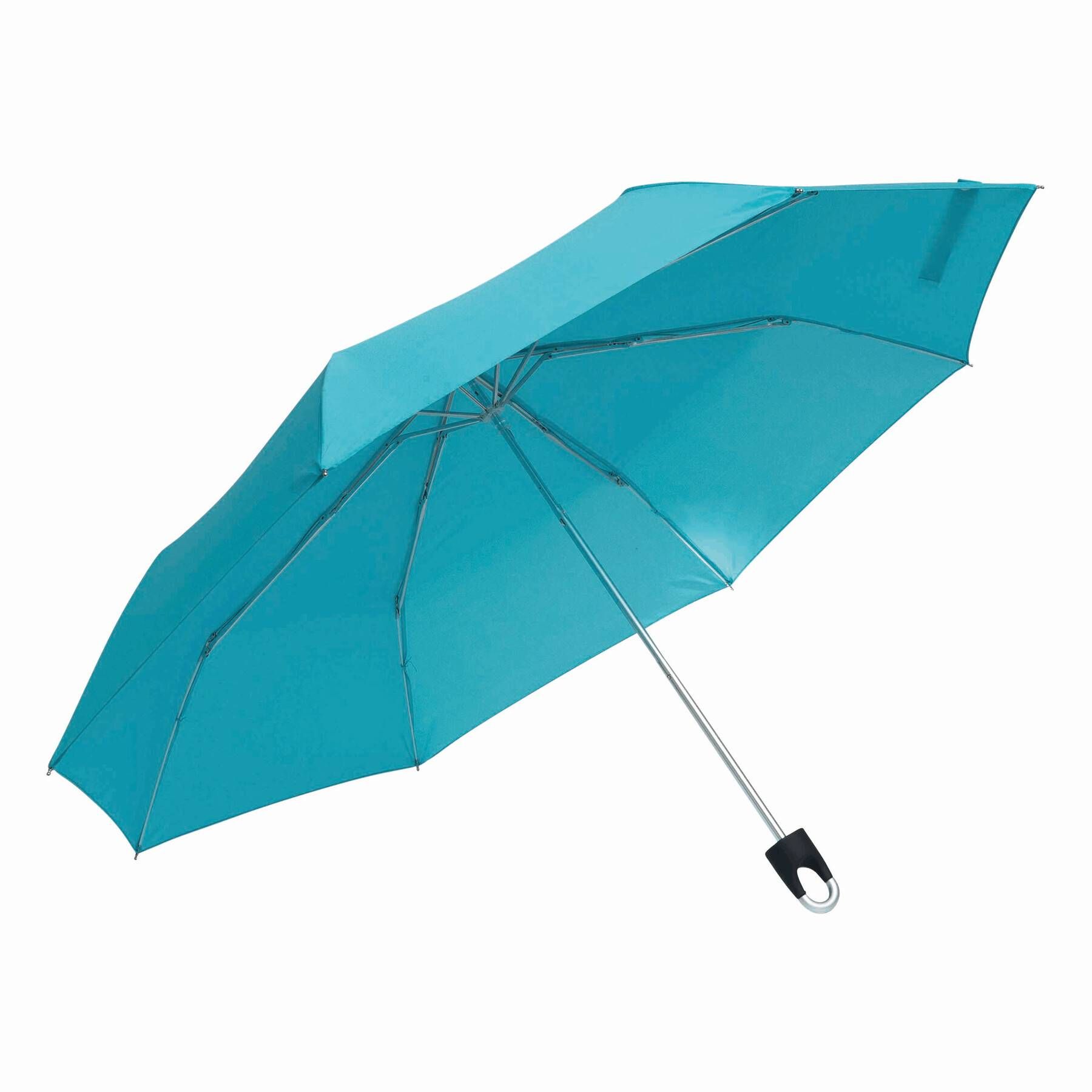 Taschenschirm TWIST - türkis-901