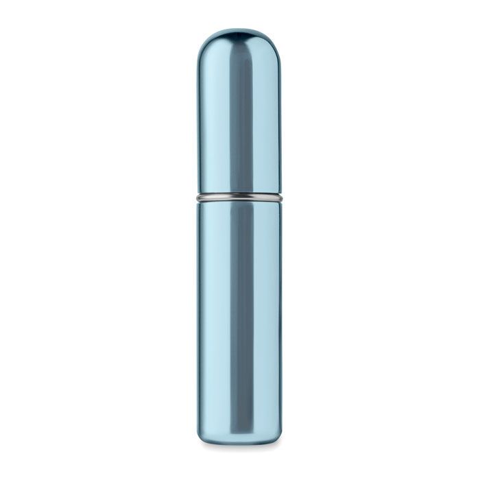 Parfümzerstäuber 5ml SPRAY - babyblau-22