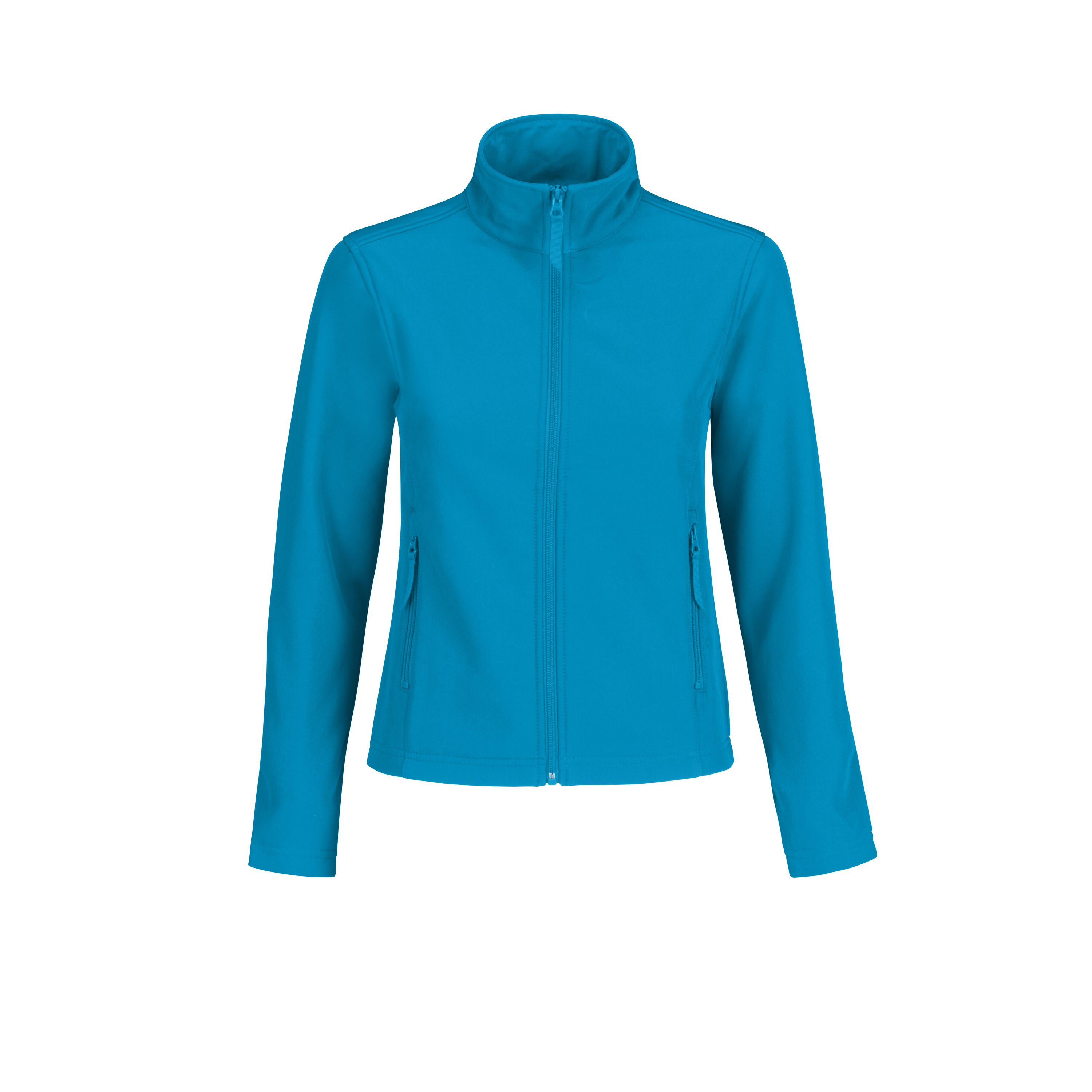 Women´s Jacket Softshell ID.701 - white - white - M-613