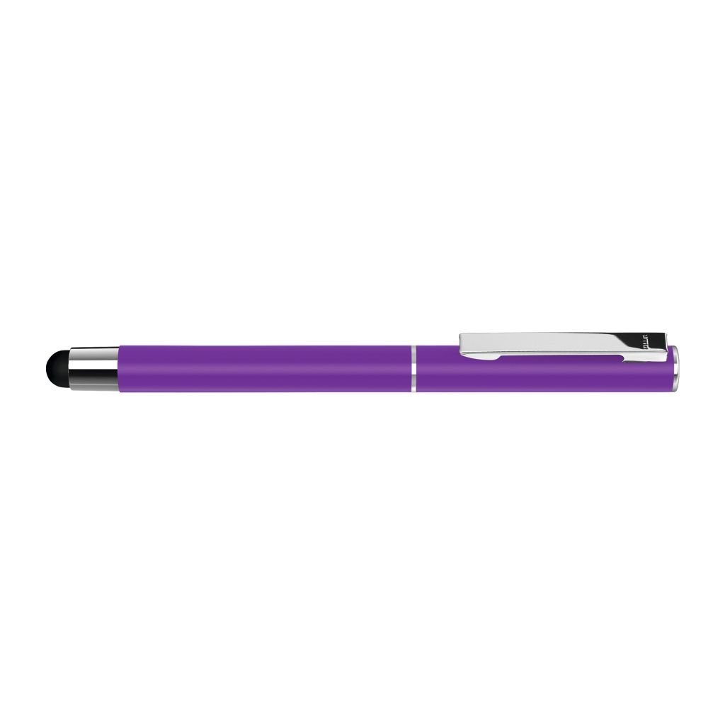 Straight Si R Touch Rollerball - violett-292