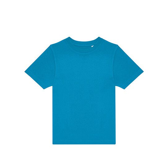 Kids #E150 T-Shirt - atoll - 12/13 (152/161)-528