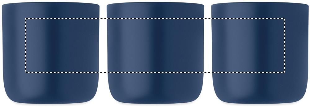 Veredelungsposition CUP