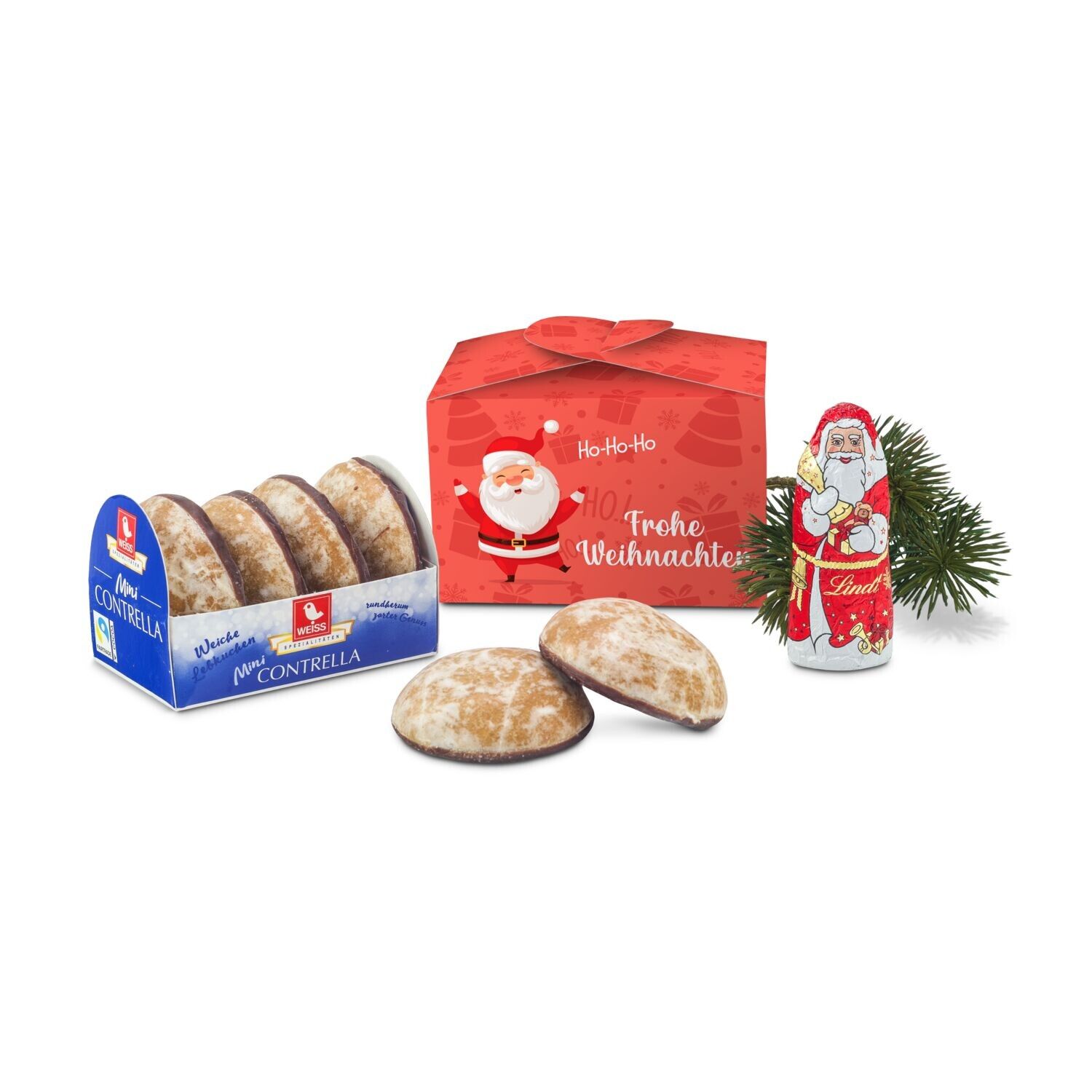 Geschenkset Kleiner Weihnachtsgruß-542