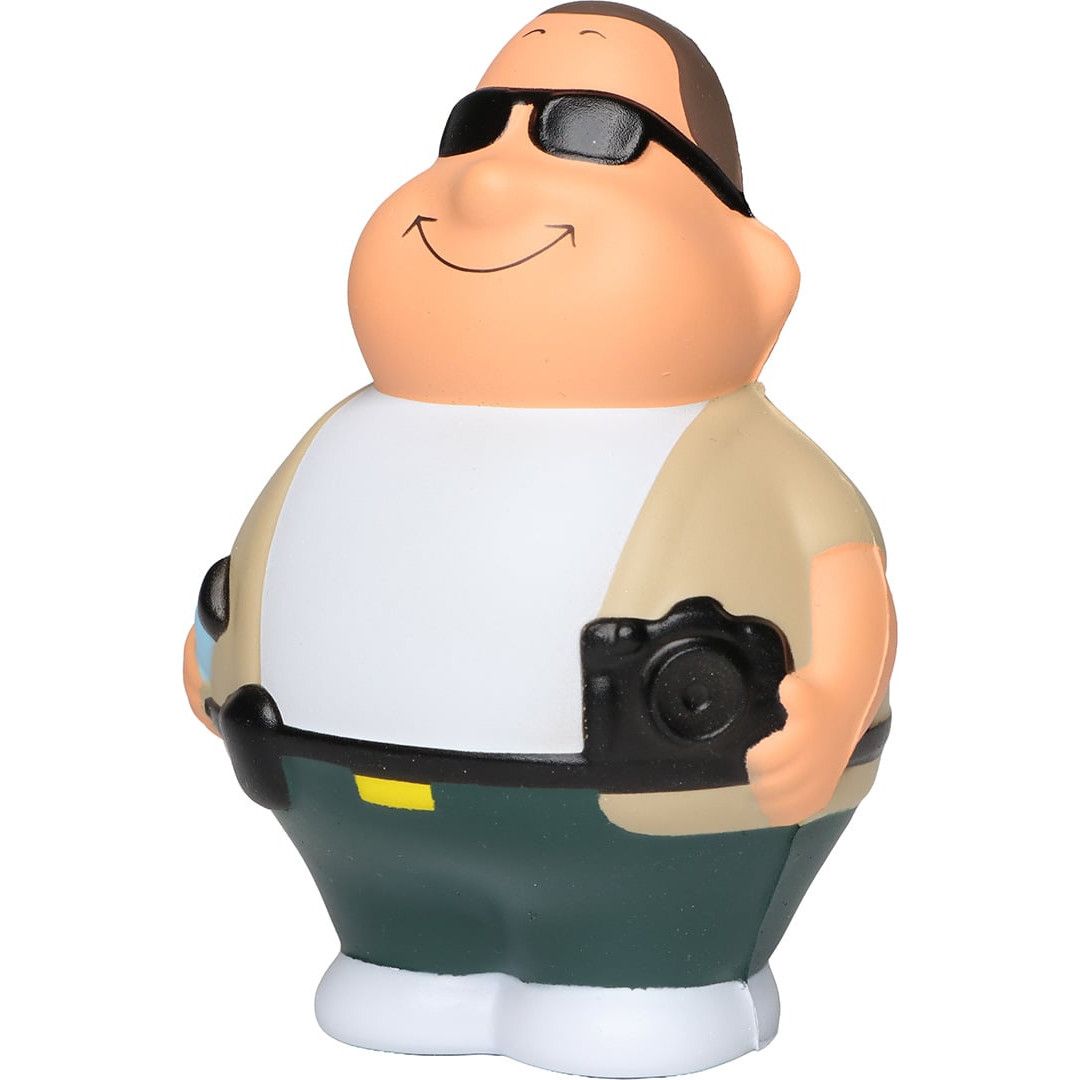 SQUEEZIES® Urban Explorer Bert® - bunt-710