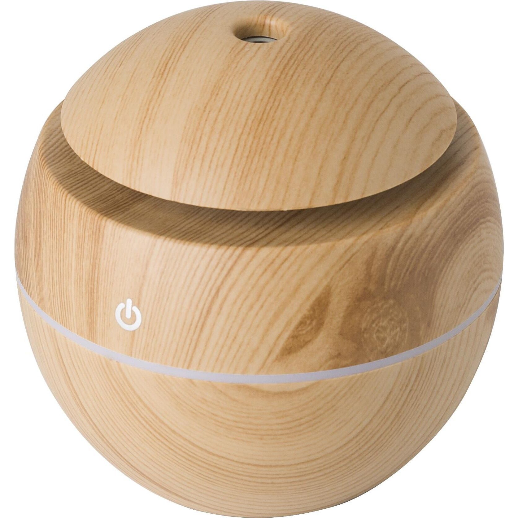 ABS-Luftbefeuchter Ronin - braun-669
