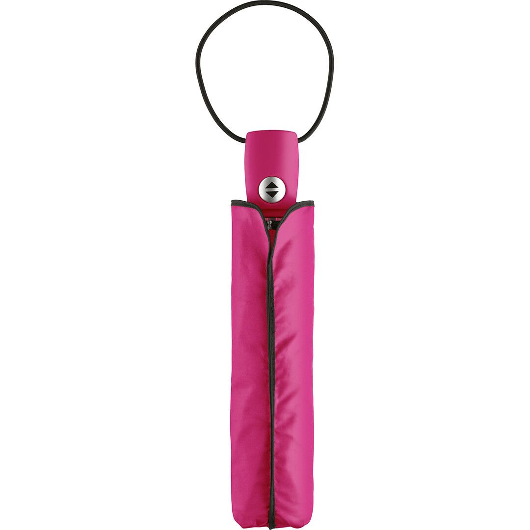 Mini-Taschenschirm FARE® AOC Ø97 cm - magenta-85