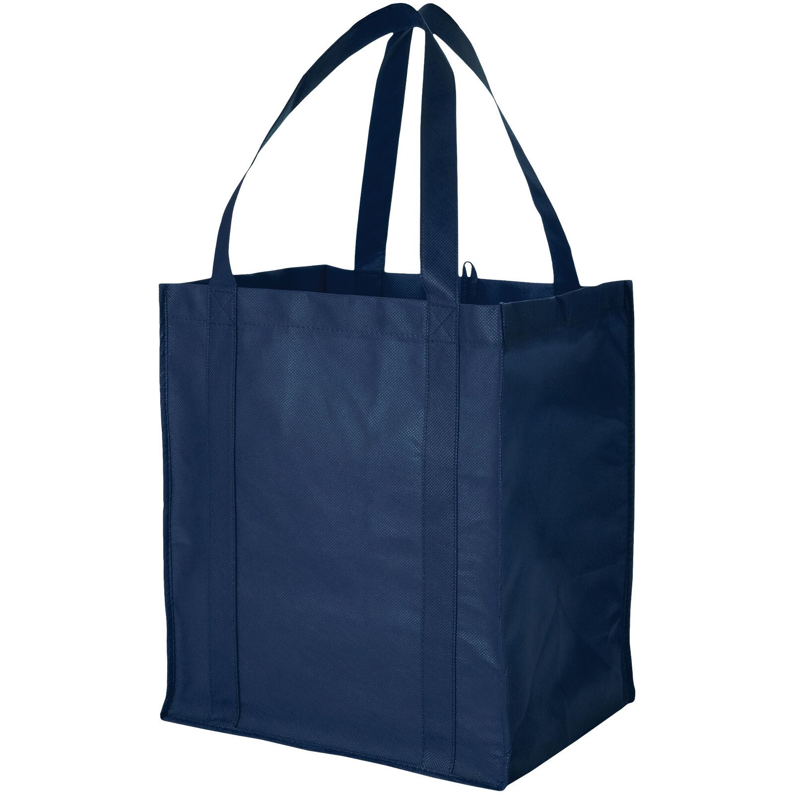 Liberty Non Woven Tragetasche 29L - navy-40