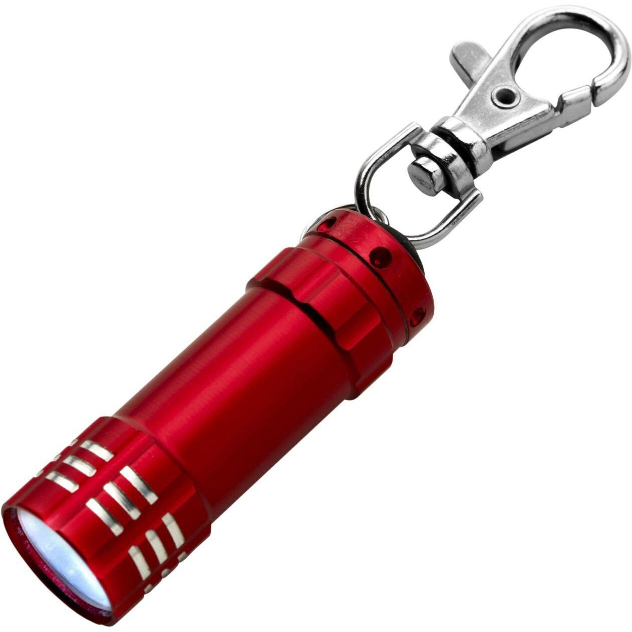 LED-Lampe aus Aluminium Anna - schwarz-124