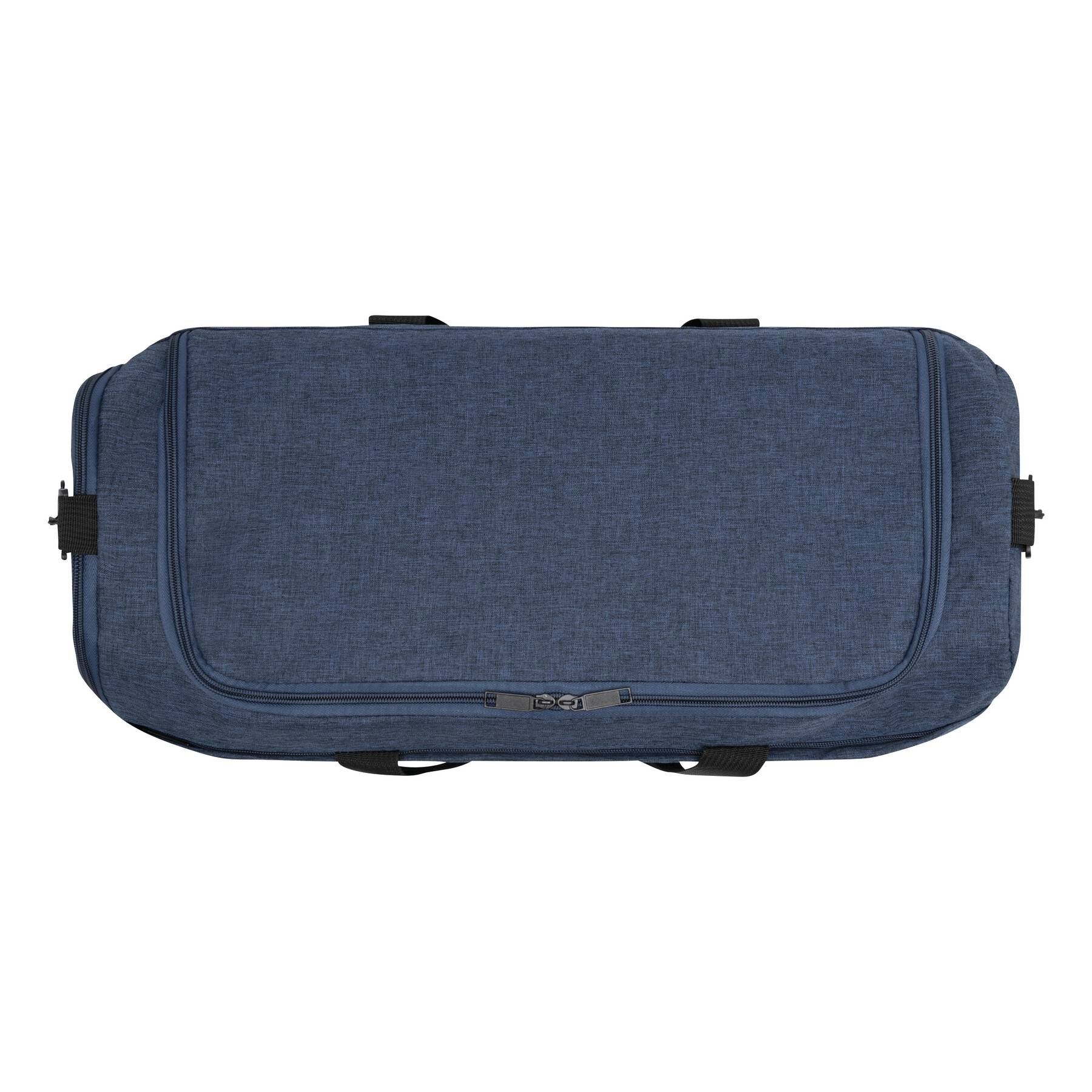 Sporttasche LEISURE - blau-846
