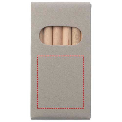 Veredelungsposition Box