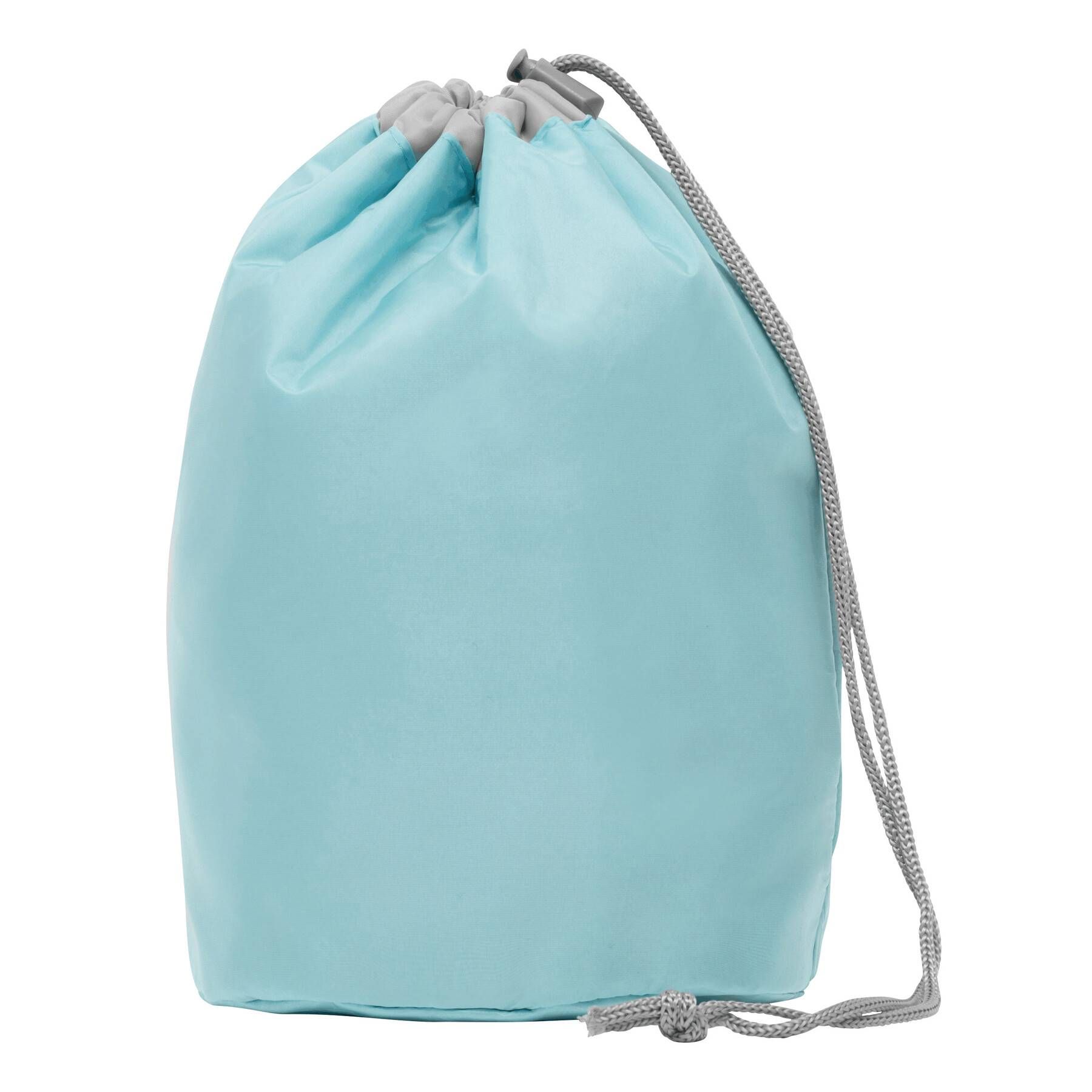 Kulturtasche TUBE - hellblau-352