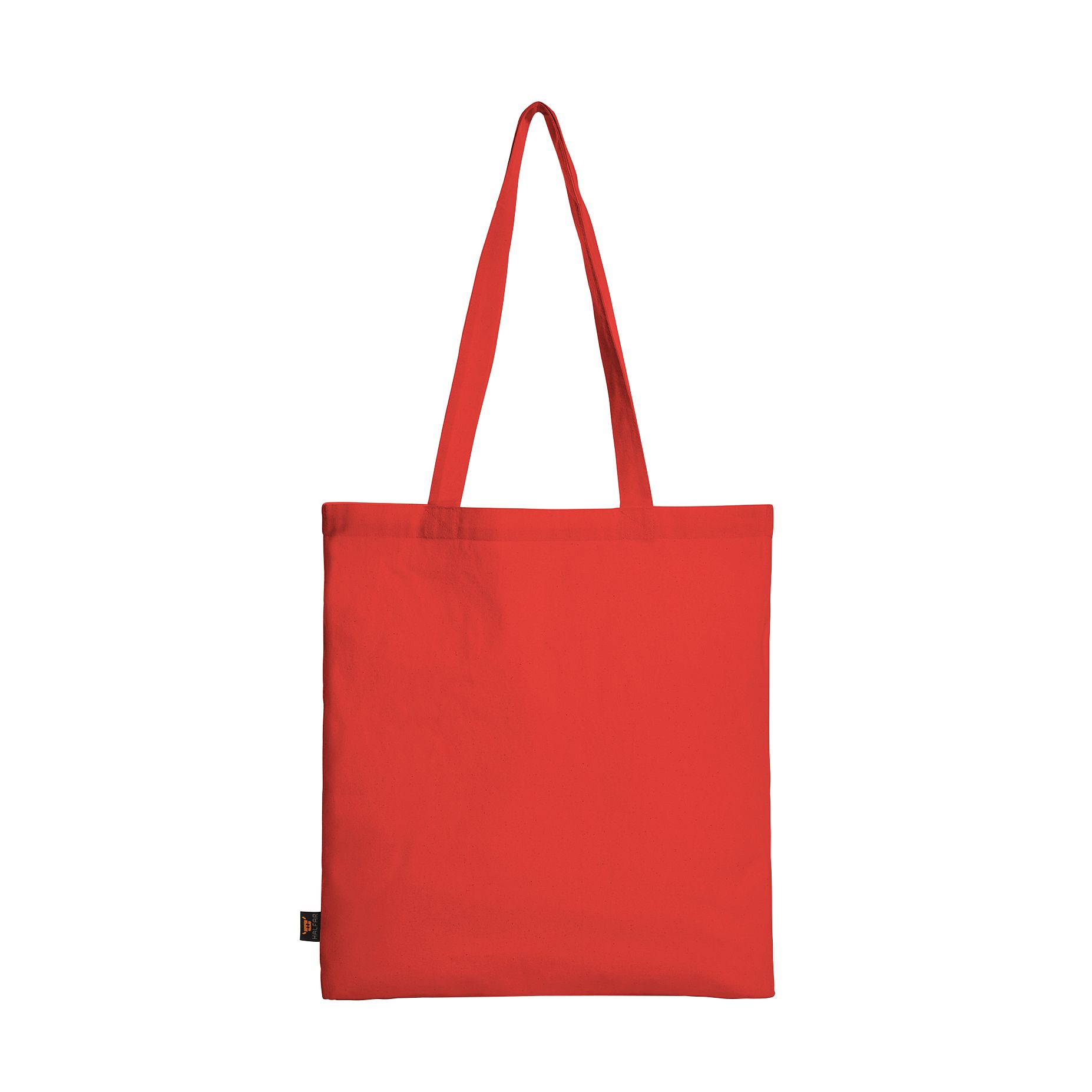 Shopper EARTH - rot-912