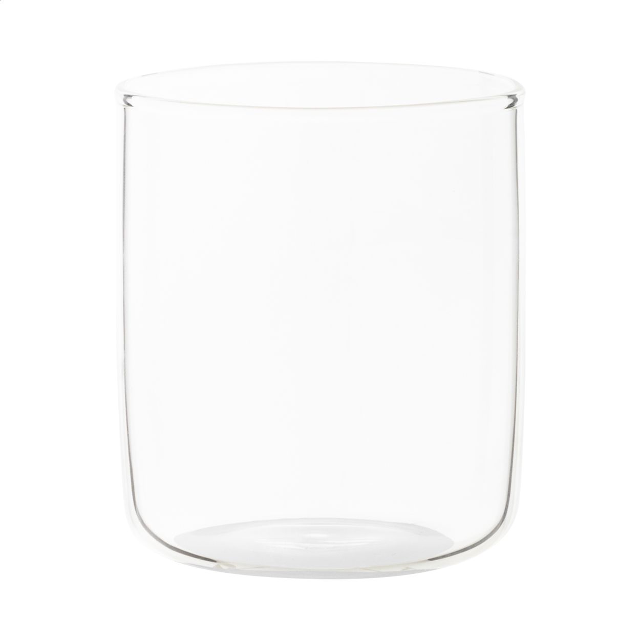 Palmer Getränkeset Karaffe und Glas - transparent-453