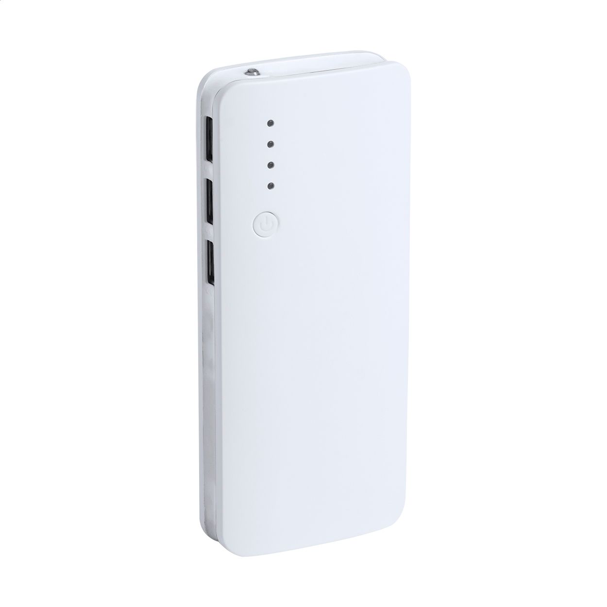 Powerbank Kaprin - weiß-88