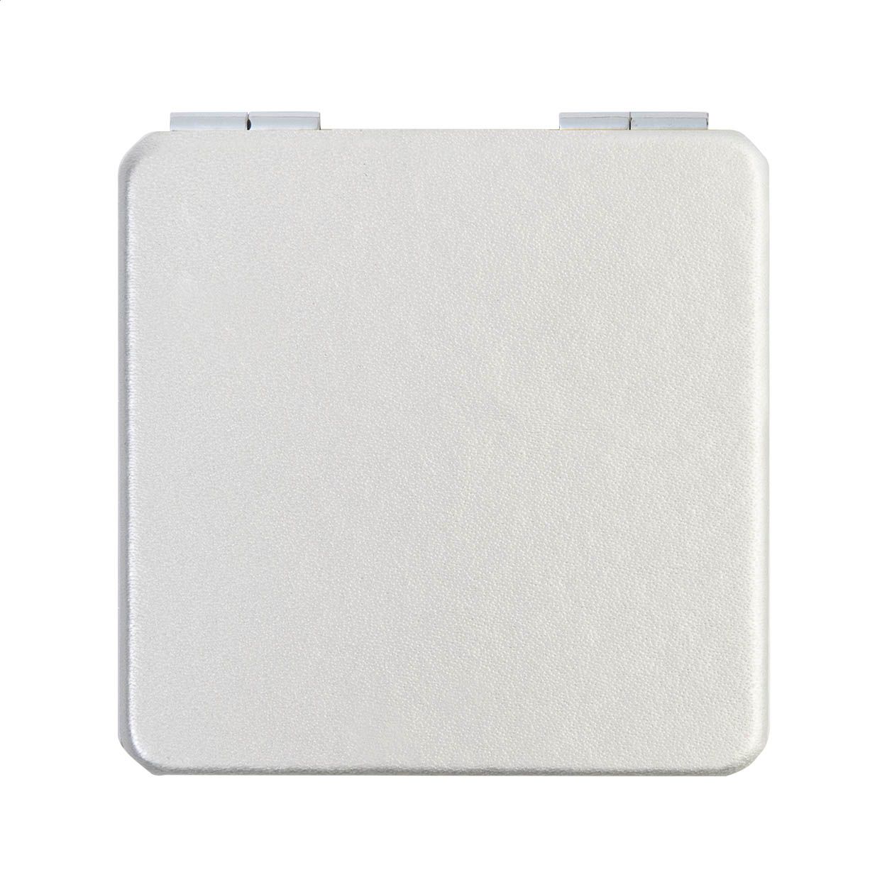 Suppuk RPU Taschenspiegel - silber-207