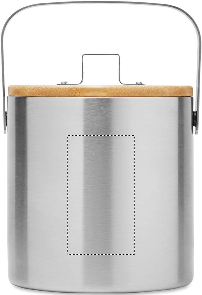 Veredelungsposition BUCKET SIDE 2