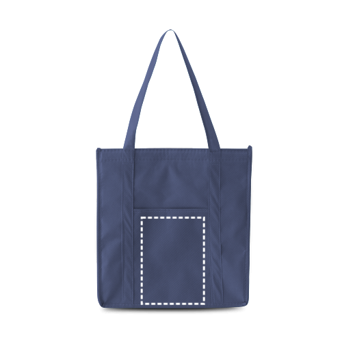 Veredelungsposition Tasche
